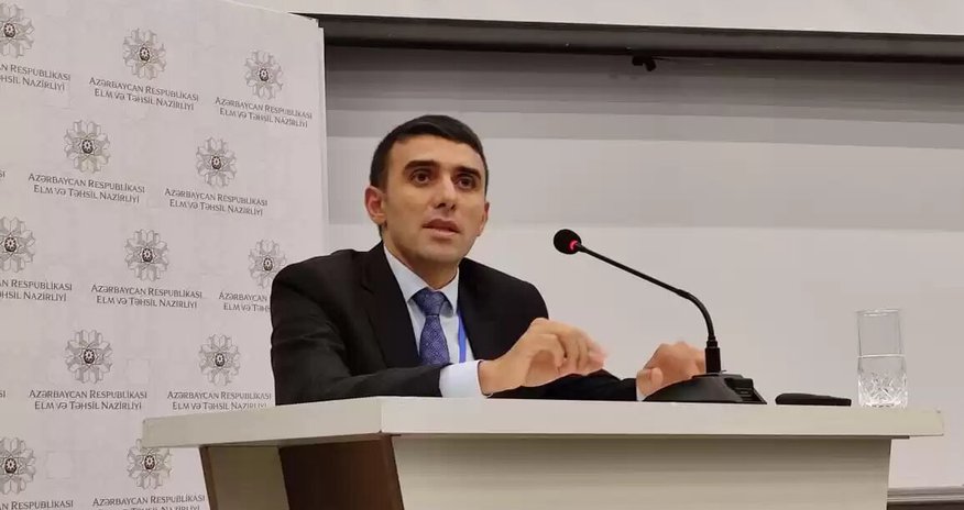Azad edilmiş ərazilərdə bağçalar inşa olunacaq Azad edilmiş ərazilərdə bağçalar inşa olunacaq