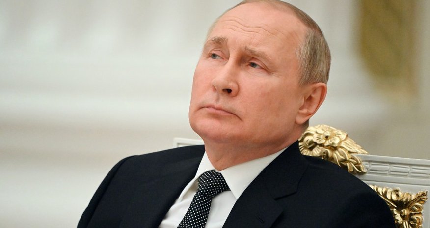 Bu ölkə Putinin təhlükəsizliyinə təminat verdi Bu ölkə Putinin təhlükəsizliyinə təminat verdi