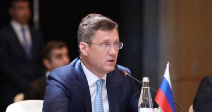 Rusiya İrana və Azərbaycana yeni pilot layihələr təklif edib Rusiya İrana və Azərbaycana yeni pilot layihələr təklif edib