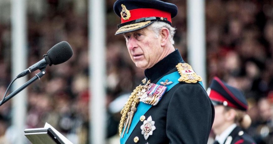 Charles III to be officially proclaimed King of UK on Saturday Charles III to be officially proclaimed King of UK on Saturday