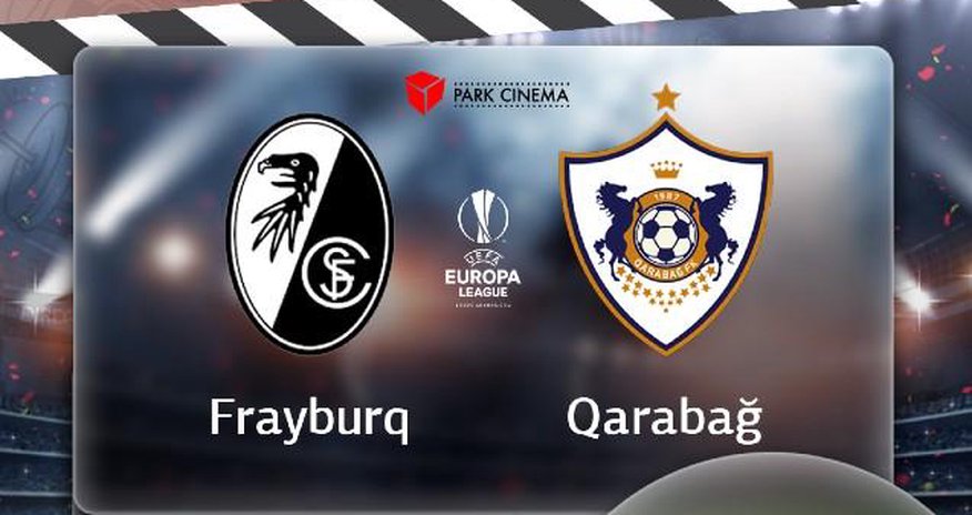“Qarabağ” “Frayburq”a məğlub olub “Qarabağ” “Frayburq”a məğlub olub