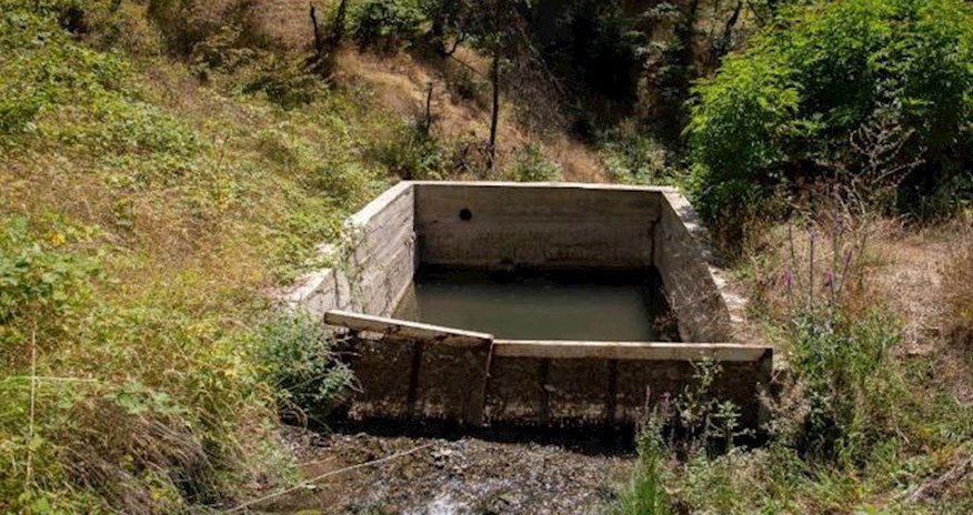 Laçın şəhəri, Sus və Zabux kəndlərinin içməli su təchizatı bərpa edilir Laçın şəhəri, Sus və Zabux kəndlərinin içməli su təchizatı bərpa edilir