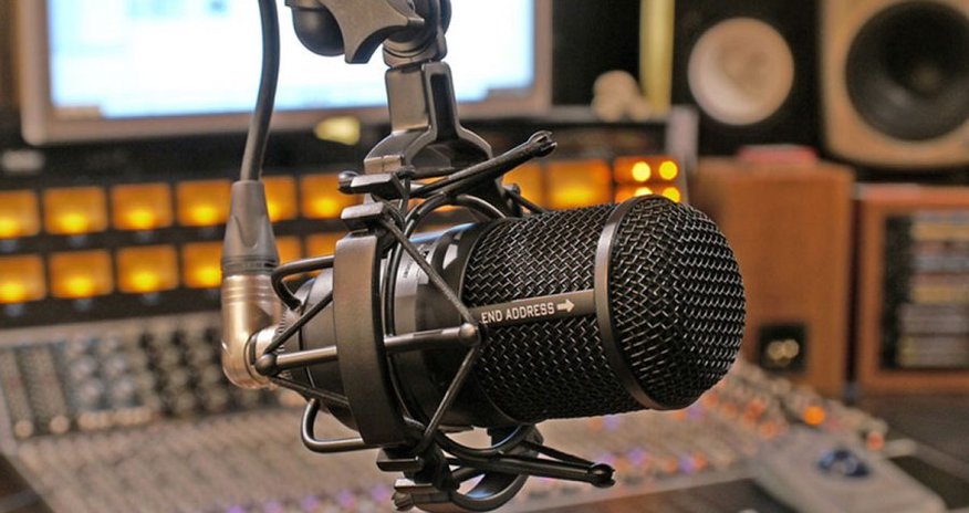 DİN-in radiosu yeni layihəyə başlayır DİN-in radiosu yeni layihəyə başlayır
