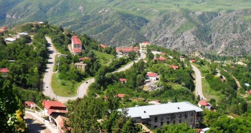 Media: Necessary steps being taken for Zangazur corridor connecting Azerbaijan with Turkiye Media: Necessary steps being taken for Zangazur corridor connecting Azerbaijan with Turkiye