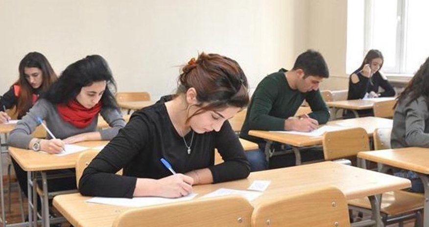 Kolleclərin boş qalan yerlərinə qəbulun nəticələri AÇIQLANDI Kolleclərin boş qalan yerlərinə qəbulun nəticələri AÇIQLANDI