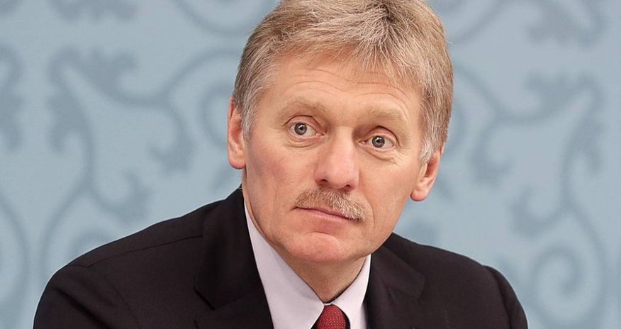 Kremlin sees no prospect of high-level talks with Ukraine Kremlin sees no prospect of high-level talks with Ukraine
