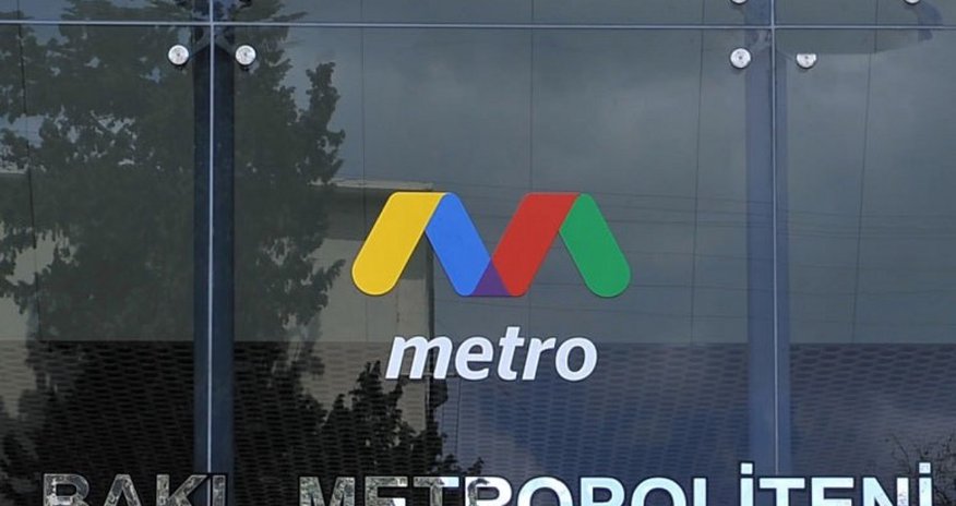 Bakıya yeni metro vaqonları gətirilir Bakıya yeni metro vaqonları gətirilir