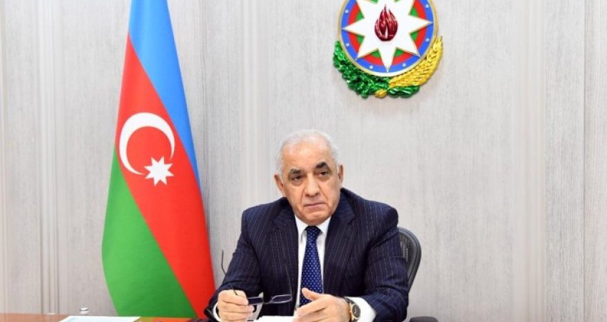 İctimai Şuralardan Baş nazirə MÜRACİƏT İctimai Şuralardan Baş nazirə MÜRACİƏT