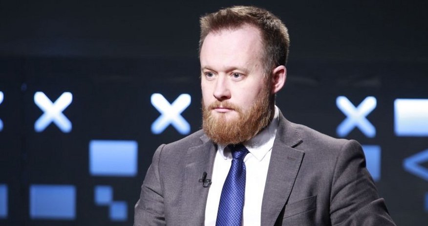 Ukrainian MP: Only international community can influence Armenia through sanctions Ukrainian MP: Only international community can influence Armenia through sanctions