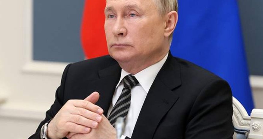 План Путина: как завершить войну на границе Азербайджана с Арменией План Путина: как завершить войну на границе Азербайджана с Арменией