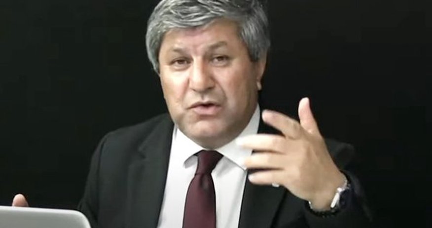 “Xural TV”nin redaksiyasında yenidən axtarış aparıldı “Xural TV”nin redaksiyasında yenidən axtarış aparıldı