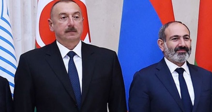 İlham Əliyev və Paşinyan eyni tədbirə qatılacaqlar İlham Əliyev və Paşinyan eyni tədbirə qatılacaqlar