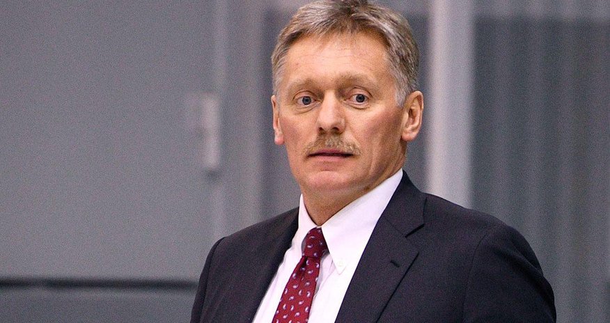 Peskov Ermənistanla Azərbaycan sərhədindəki vəziyyəti dəyərləndirib Peskov Ermənistanla Azərbaycan sərhədindəki vəziyyəti dəyərləndirib