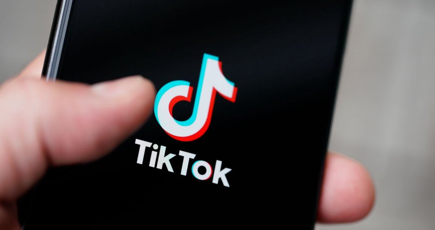 Azərbaycanda "TikTok" dayandırıldı - RƏSMİ Azərbaycanda "TikTok" dayandırıldı - RƏSMİ