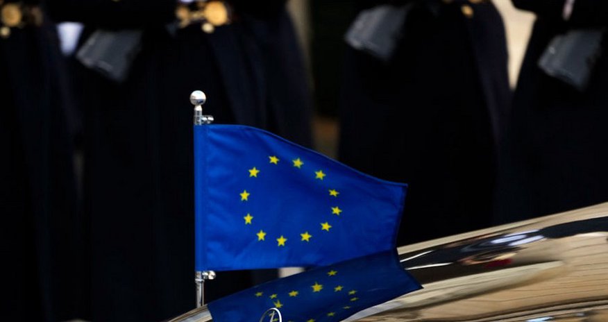 EU extends individual sanctions against Russia for another six months EU extends individual sanctions against Russia for another six months