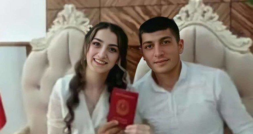 Gələn ay toyu olacaqdı, şəhid oldu - FOTO Gələn ay toyu olacaqdı, şəhid oldu - FOTO