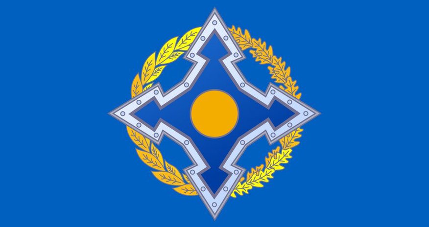 Will CSTO use its forces on Azerbaijan-Armenia border? Will CSTO use its forces on Azerbaijan-Armenia border?