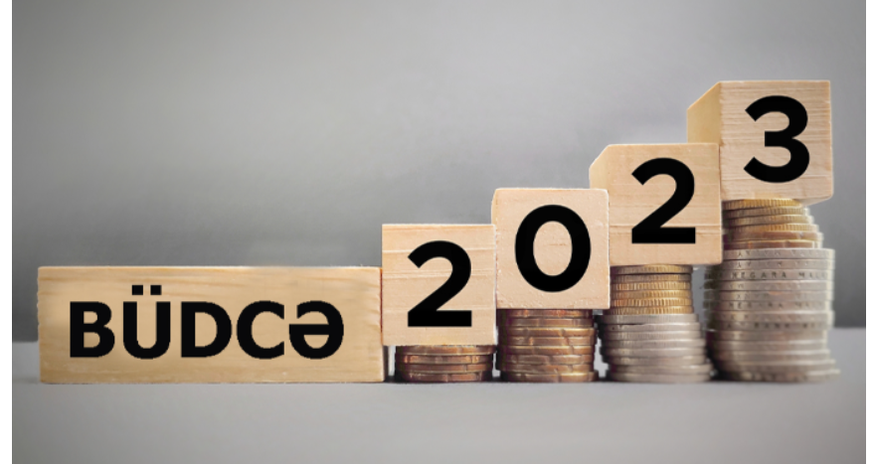 Azərbaycan 2023-cü il üçün ÜDM artımı proqnozunu azaldıb Azərbaycan 2023-cü il üçün ÜDM artımı proqnozunu azaldıb