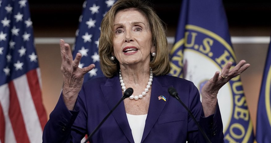 Pelosi going to Armenia amid renewed clashes with Azerbaijan Pelosi going to Armenia amid renewed clashes with Azerbaijan