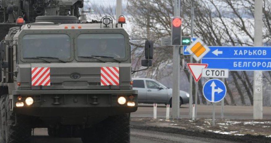 Российские гвардейцы отказываются воевать с Украиной Российские гвардейцы отказываются воевать с Украиной