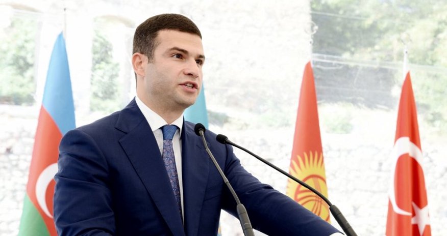 1300-ə yaxın sahibkar Qarabağda biznes qurmaq istəyir - Orxan Məmmədov 1300-ə yaxın sahibkar Qarabağda biznes qurmaq istəyir - Orxan Məmmədov