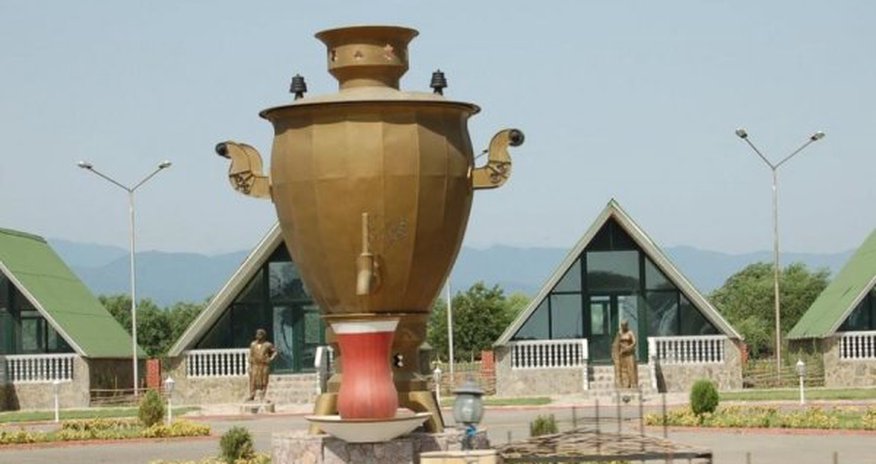 Lənkərandakı "Samovar"ın müəllifi öldü Lənkərandakı "Samovar"ın müəllifi öldü