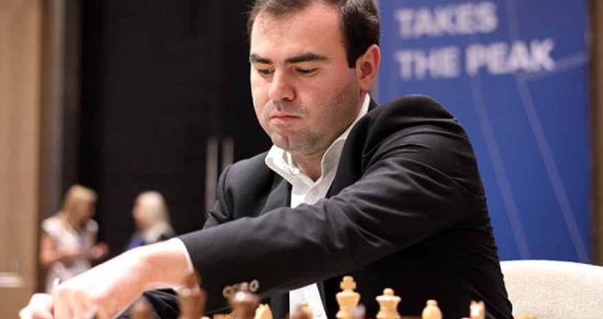 Məmmədyarov üçüncü oldu Məmmədyarov üçüncü oldu