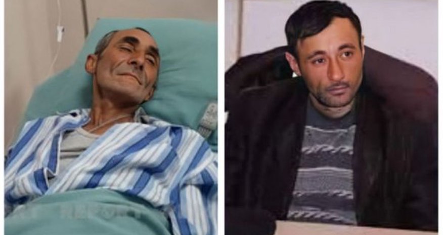 Kəlbəcərdə yaralanan mülki şəxslərin SON DURUMU Kəlbəcərdə yaralanan mülki şəxslərin SON DURUMU