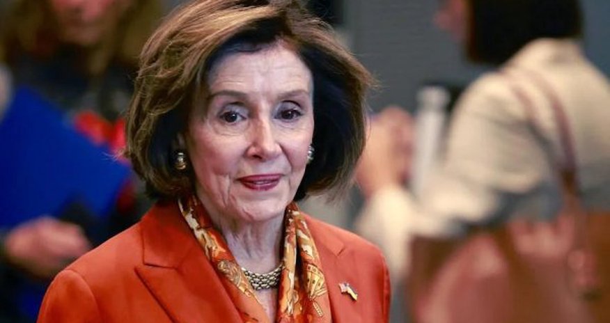 Pelosi İrəvanda Azərbaycanı suçlayan bəyanat verib Pelosi İrəvanda Azərbaycanı suçlayan bəyanat verib
