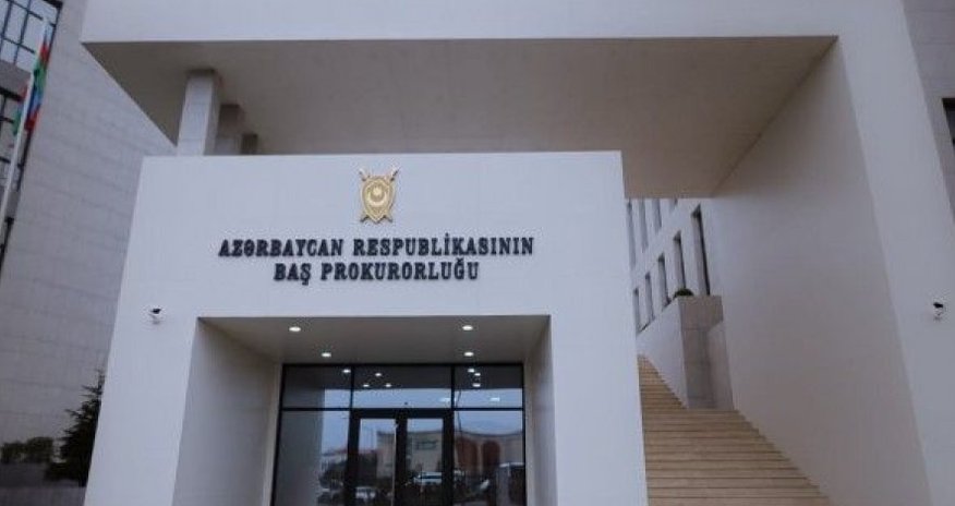 Fransadakı səfirliyə hücumla bağlı cinayət işi AÇILDI Fransadakı səfirliyə hücumla bağlı cinayət işi AÇILDI