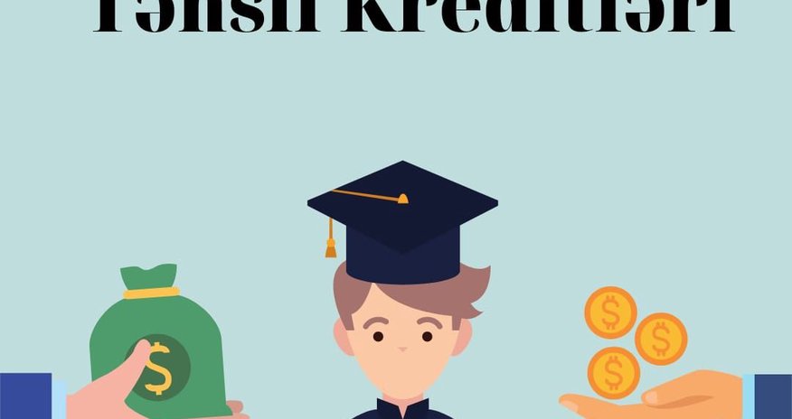 Tələbə krediti bu il nə qədər şəxsə verilib? - RƏSMİ Tələbə krediti bu il nə qədər şəxsə verilib? - RƏSMİ
