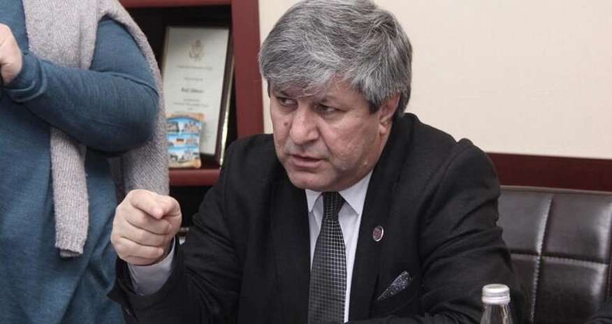 Əvəz Zeynallının ev dustaqlığına buraxılması üçün vəsatət verildi Əvəz Zeynallının ev dustaqlığına buraxılması üçün vəsatət verildi