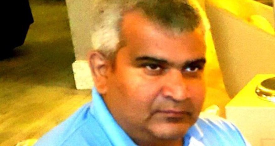 Jurnalist Rəşad Rüstəmov vəfat edib Jurnalist Rəşad Rüstəmov vəfat edib