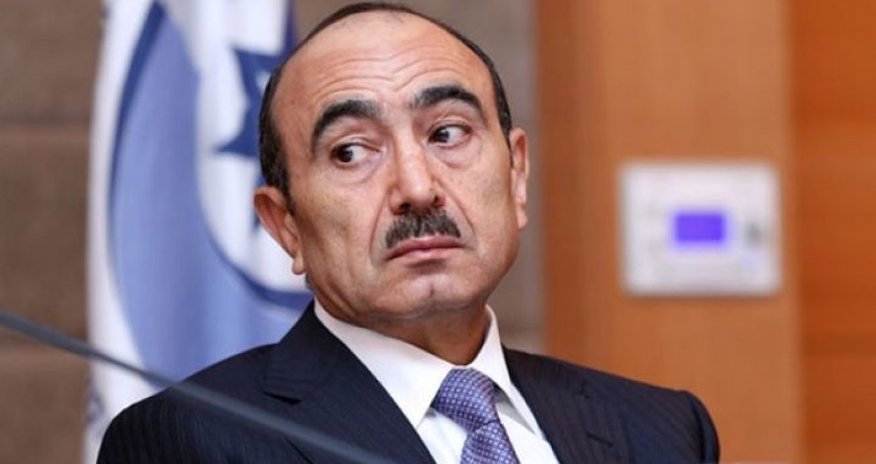 Şahin Bağırov Əli Həsənovun qardaşı oğlunu İŞDƏN ÇIXARDI Şahin Bağırov Əli Həsənovun qardaşı oğlunu İŞDƏN ÇIXARDI