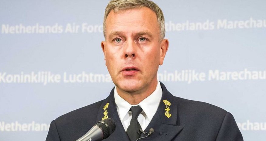 Admiral: Although NATO helps Ukraine, it does not wage war with Russia Admiral: Although NATO helps Ukraine, it does not wage war with Russia