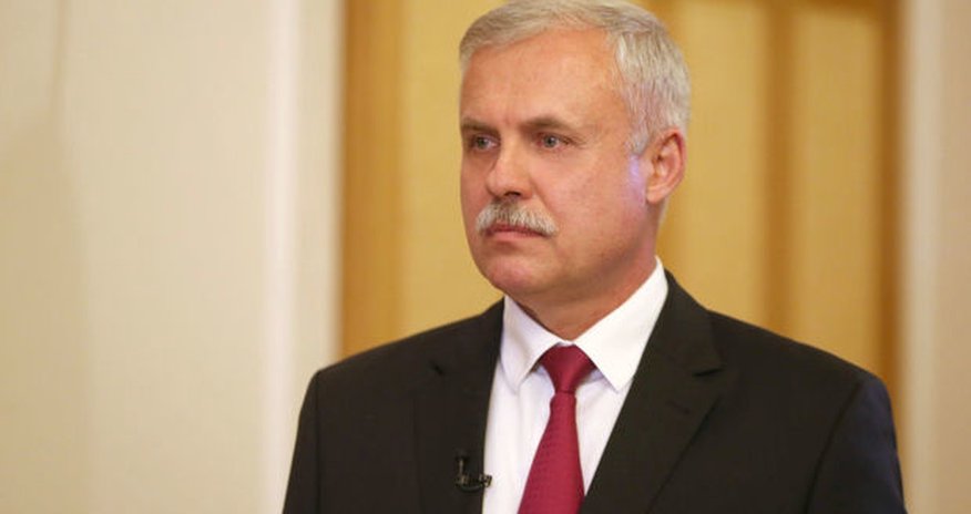 KTMT baş katibi Ermənistana gedir KTMT baş katibi Ermənistana gedir