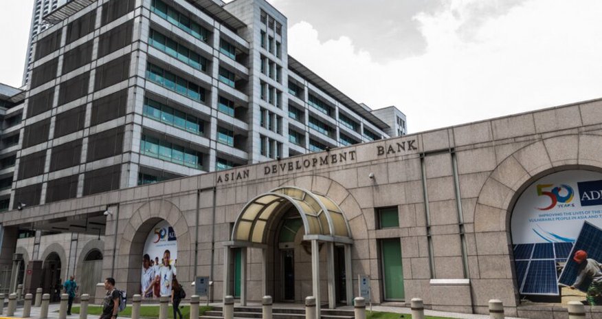ADB raises economic growth forecast for Azerbaijan ADB raises economic growth forecast for Azerbaijan