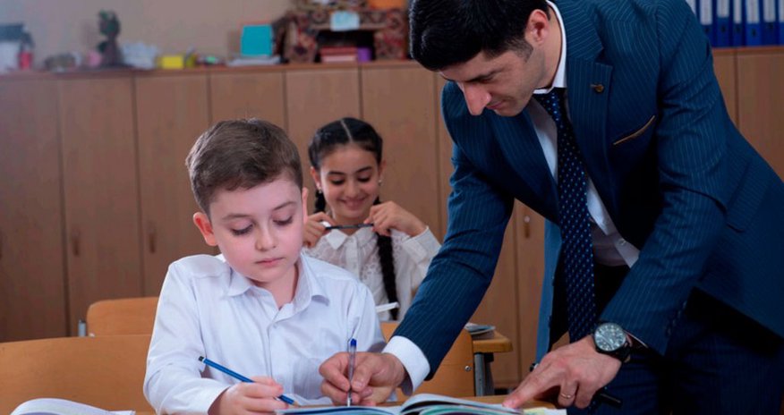 Müəllimlərin sertifikatlaşdırılması prosesinin nəticələri elan olunub Müəllimlərin sertifikatlaşdırılması prosesinin nəticələri elan olunub