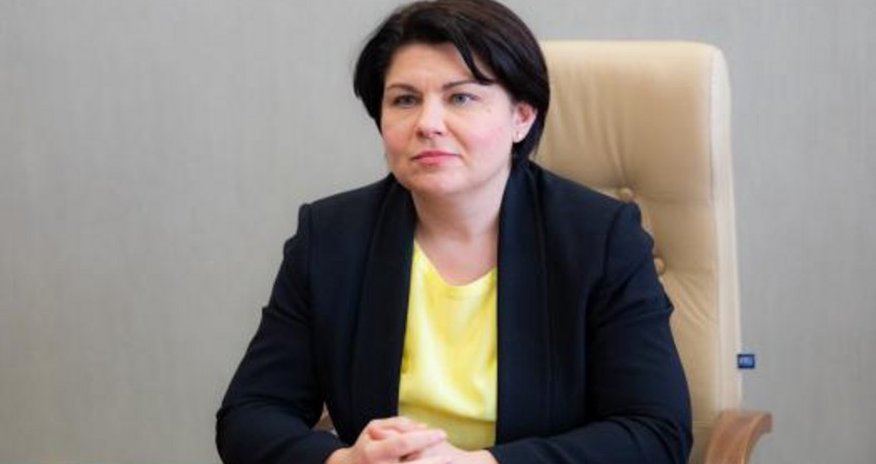 Moldovanın Baş naziri Azərbaycana səfər edəcək Moldovanın Baş naziri Azərbaycana səfər edəcək