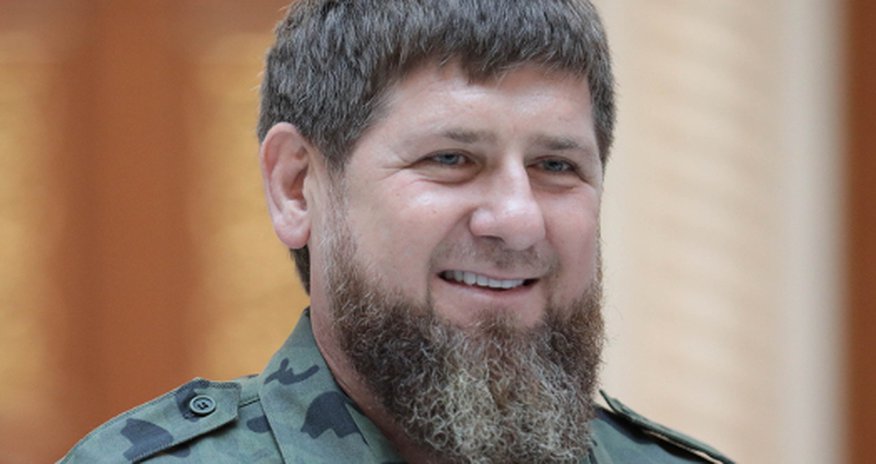 Кадыров назвал противников мобилизации «врагами народа» Кадыров назвал противников мобилизации «врагами народа»