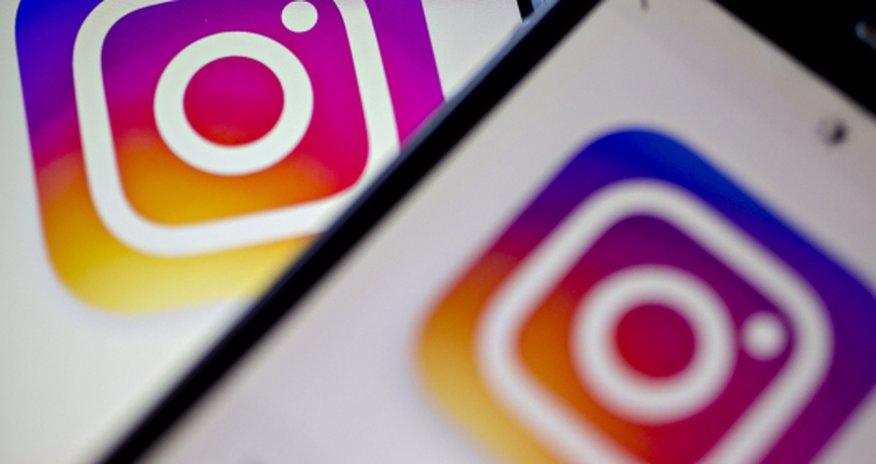 В Иране заблокировали Instagram В Иране заблокировали Instagram