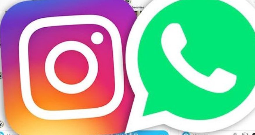 İranda “Instagram” və “Whatsapp” bloklandı