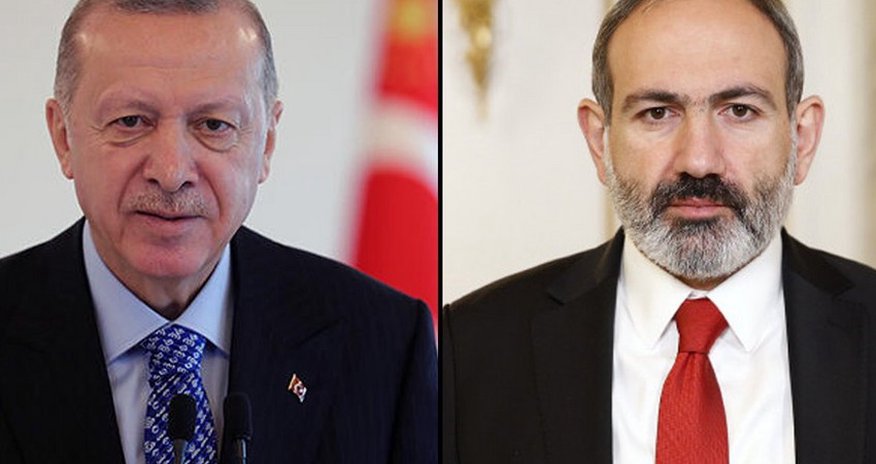 Erdogan comments on possible meeting with Pashinyan Erdogan comments on possible meeting with Pashinyan