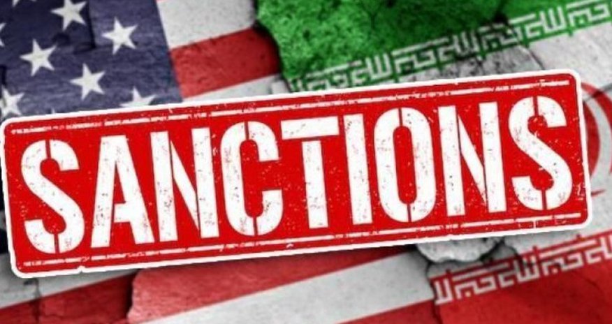 США ввели санкции против полиции нравов Ирана США ввели санкции против полиции нравов Ирана
