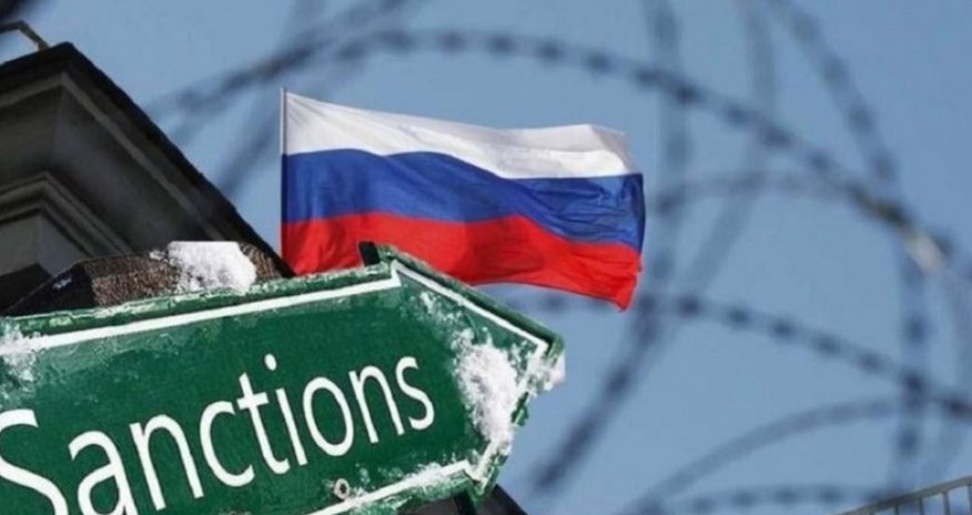 EU preparing package of new economic sanctions against Russia EU preparing package of new economic sanctions against Russia