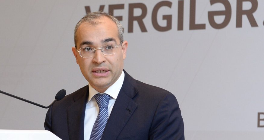 Qeyri-neft-qaz sektorunun həcmi bu qədər artıb Qeyri-neft-qaz sektorunun həcmi bu qədər artıb