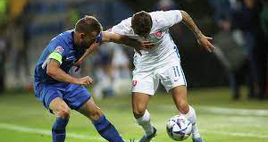 Futbol üzrə Azərbaycan millisi Slovakiya yığması ilə qarşılaşıb Futbol üzrə Azərbaycan millisi Slovakiya yığması ilə qarşılaşıb