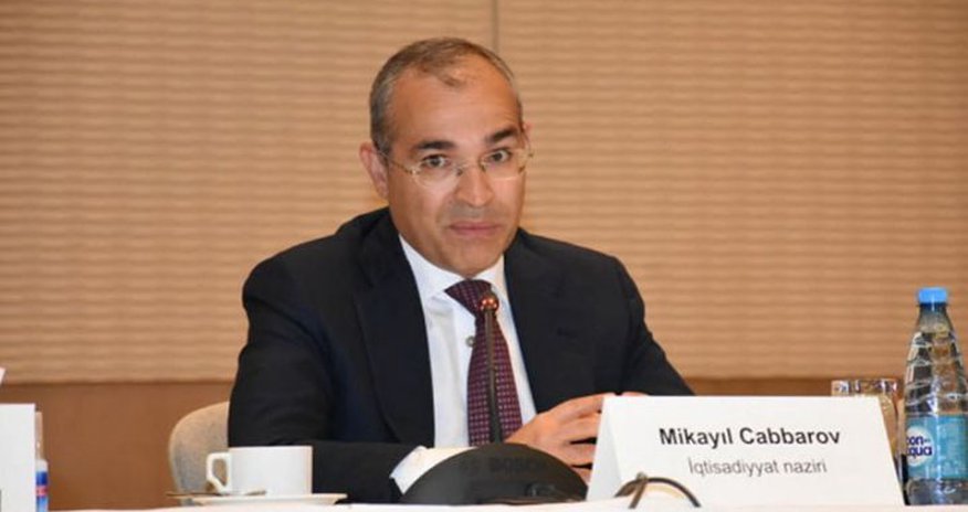 Sahibkarlara 65,9 milyon manat faiz subsidiyası verilib- NAZİR Sahibkarlara 65,9 milyon manat faiz subsidiyası verilib- NAZİR