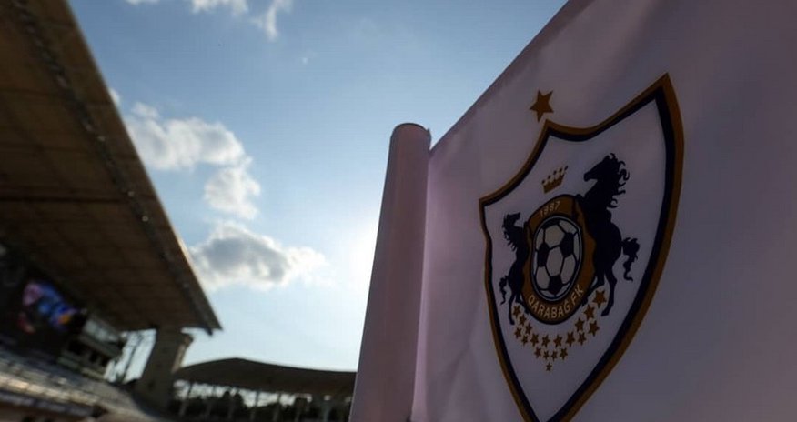 "Qarabağ Futbol Klubu"nun təsisçisi dəyişib "Qarabağ Futbol Klubu"nun təsisçisi dəyişib