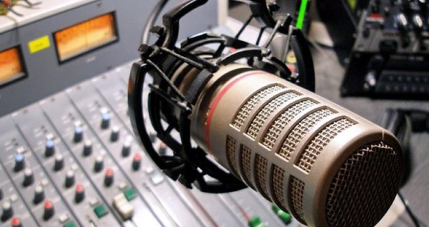 Azərbaycanda 3 yeni radionun fəaliyyətinə icazə verildi Azərbaycanda 3 yeni radionun fəaliyyətinə icazə verildi